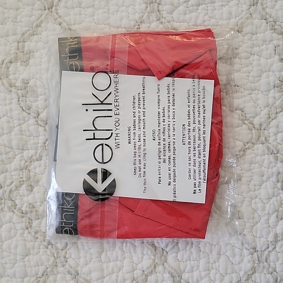 ethika Shorty - Picture 4 of 4